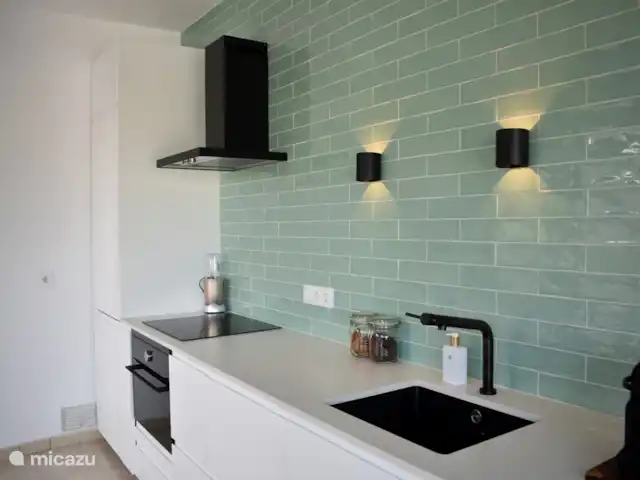 Villa Ayala avec piscine privée | Espagne, Costa Blanca, Moraira - villa La nouvelle cuisine est entièrement équipée.