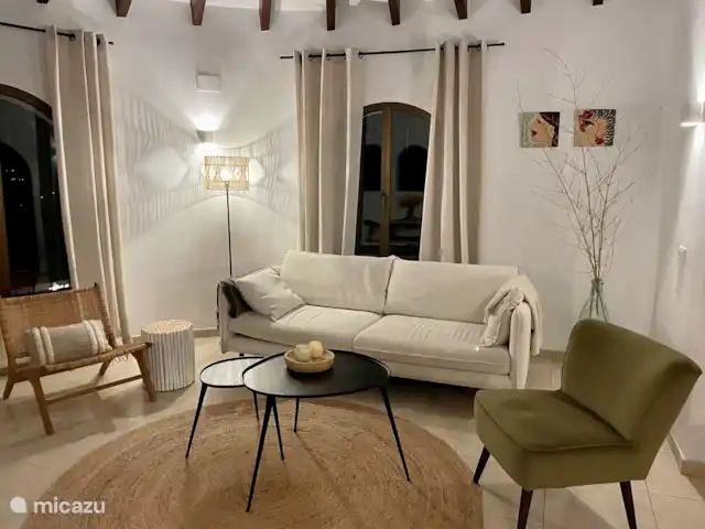 Villa Ayala avec piscine privée | Espagne, Costa Blanca, Moraira - villa