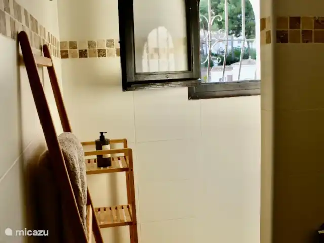 Villa Ayala avec piscine privée | Espagne, Costa Blanca, Moraira - villa Sol central de la salle de bain