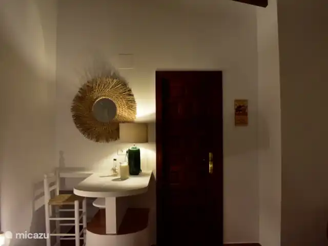 Villa Ayala avec piscine privée | Espagne, Costa Blanca, Moraira - villa Chambre au dernier étage