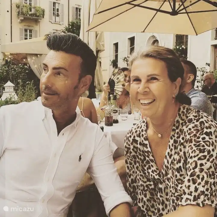 Henk en Linda Jansen