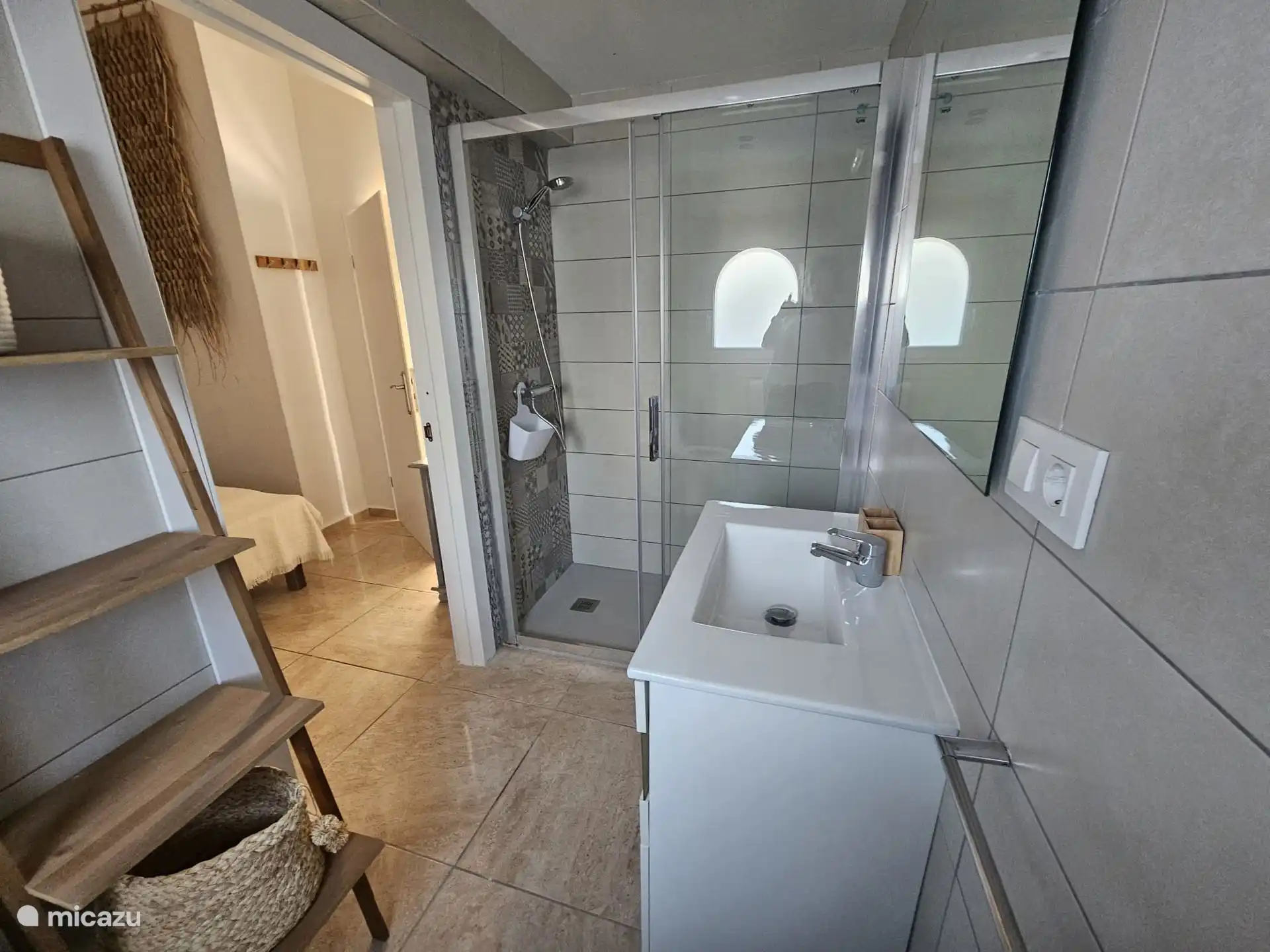 Baño 1
