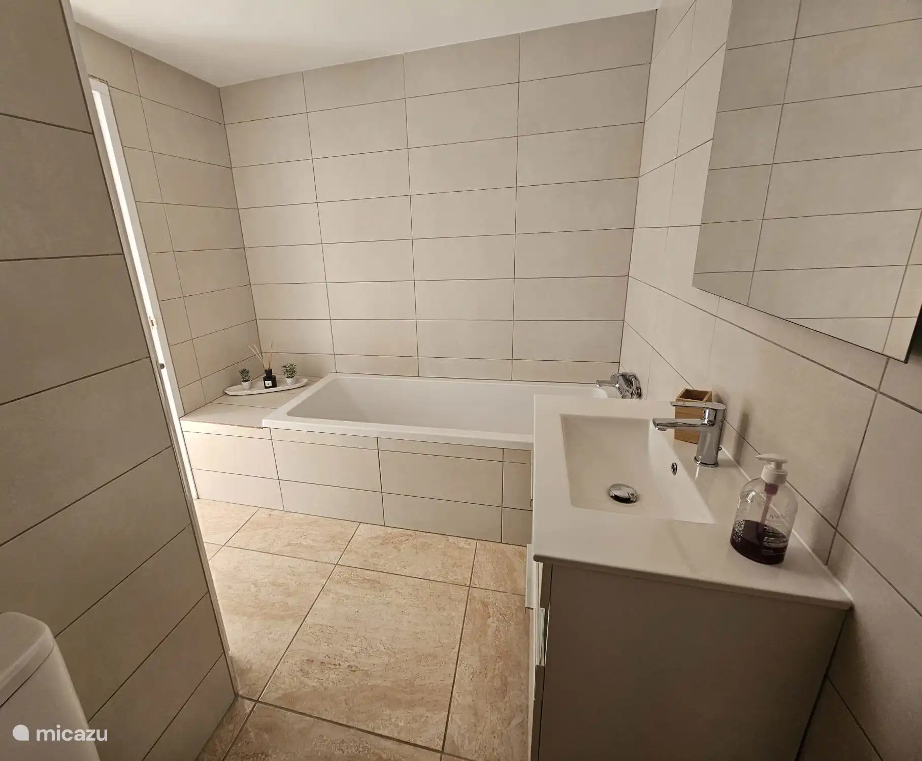 Baño 4
