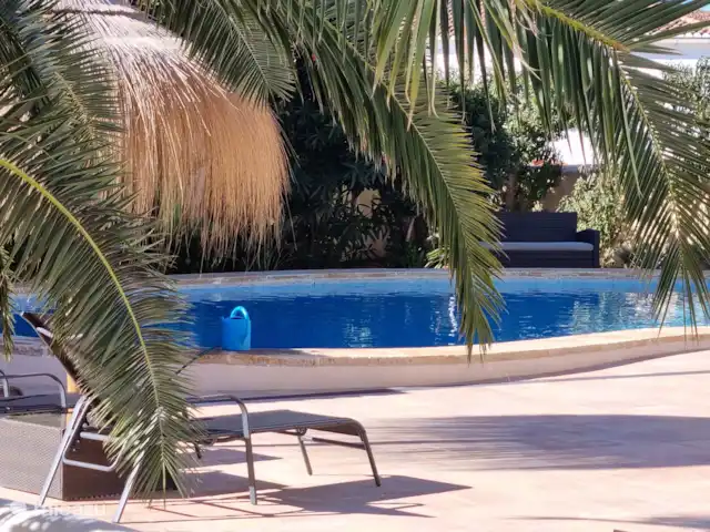 Location de Vacances Espagne, Costa Blanca, Benissa, maison de vacances - Villa Mosa Benissa-Moraira