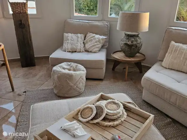Location de Vacances Espagne, Costa Blanca, Benissa, maison de vacances - Villa Mosa Benissa-Moraira