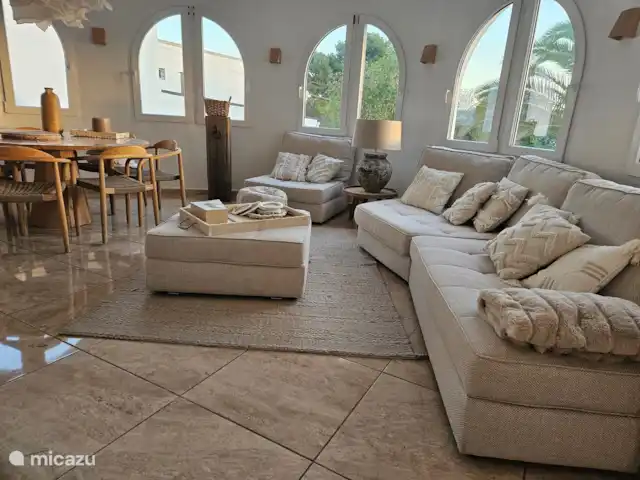 Location de Vacances Espagne, Costa Blanca, Benissa, maison de vacances - Villa Mosa Benissa-Moraira