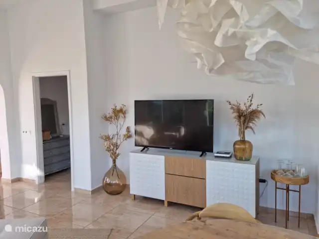 Location de Vacances Espagne, Costa Blanca, Benissa, maison de vacances - Villa Mosa Benissa-Moraira