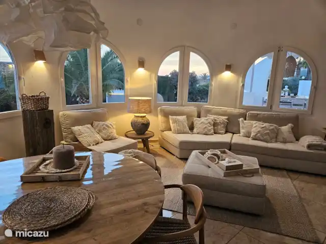 Location de Vacances Espagne, Costa Blanca, Benissa, maison de vacances - Villa Mosa Benissa-Moraira
