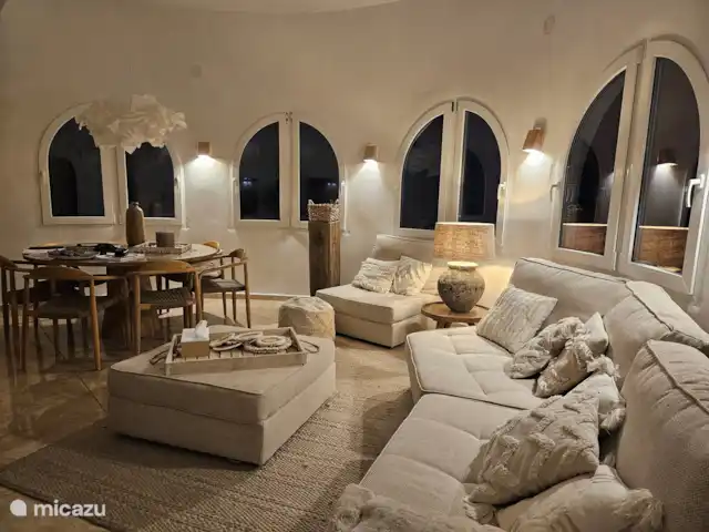 Location de Vacances Espagne, Costa Blanca, Benissa, maison de vacances - Villa Mosa Benissa-Moraira