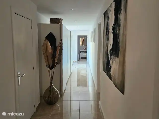 Location de Vacances Espagne, Costa Blanca, Benissa, maison de vacances - Villa Mosa Benissa-Moraira