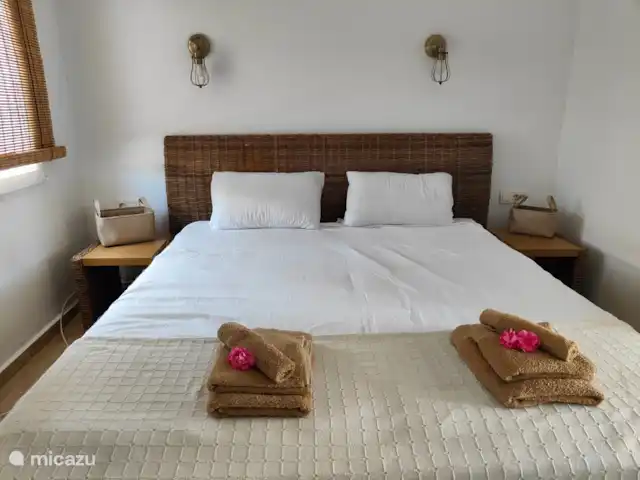 Location de Vacances Espagne, Costa Blanca, Benissa, maison de vacances - Villa Mosa Benissa-Moraira