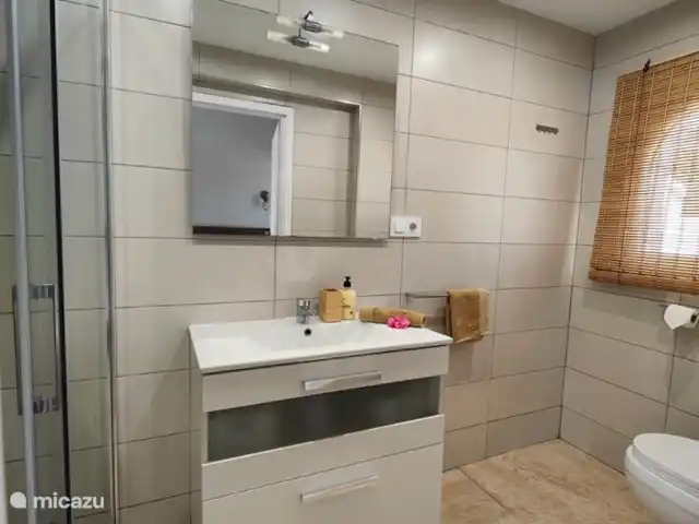 Location de Vacances Espagne, Costa Blanca, Benissa, maison de vacances - Villa Mosa Benissa-Moraira