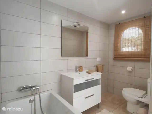 Location de Vacances Espagne, Costa Blanca, Benissa, maison de vacances - Villa Mosa Benissa-Moraira
