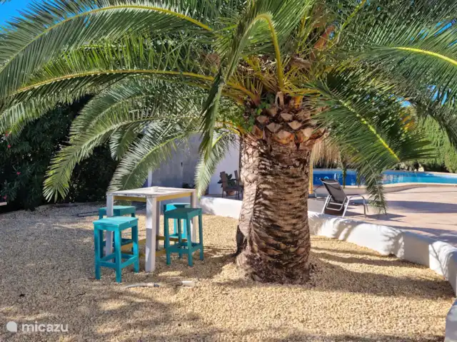 Location de Vacances Espagne, Costa Blanca, Benissa, maison de vacances - Villa Mosa Benissa-Moraira