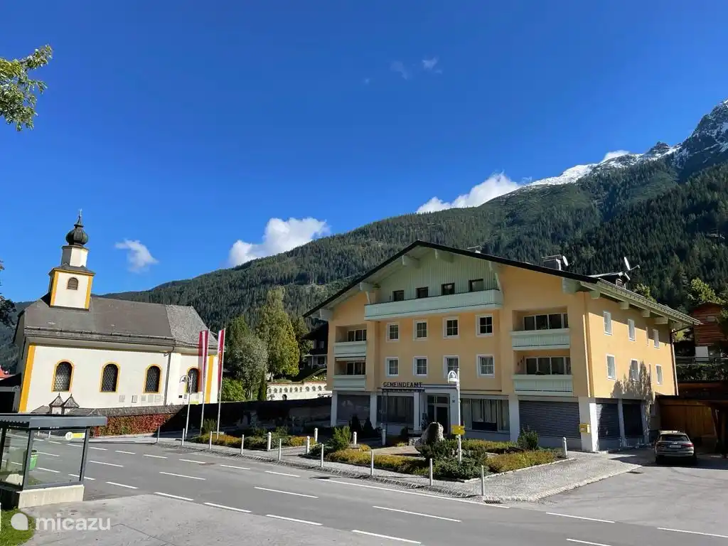 appartement huren in Salzburgerland, Oostenrijk – Appartement Lückman