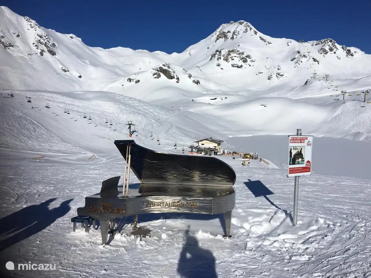 Obertauern
