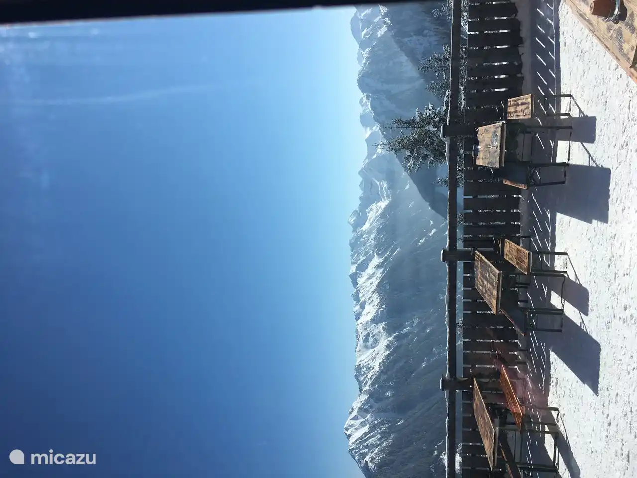 Hochwürzen (tocht van Reiteralm naar Haus)