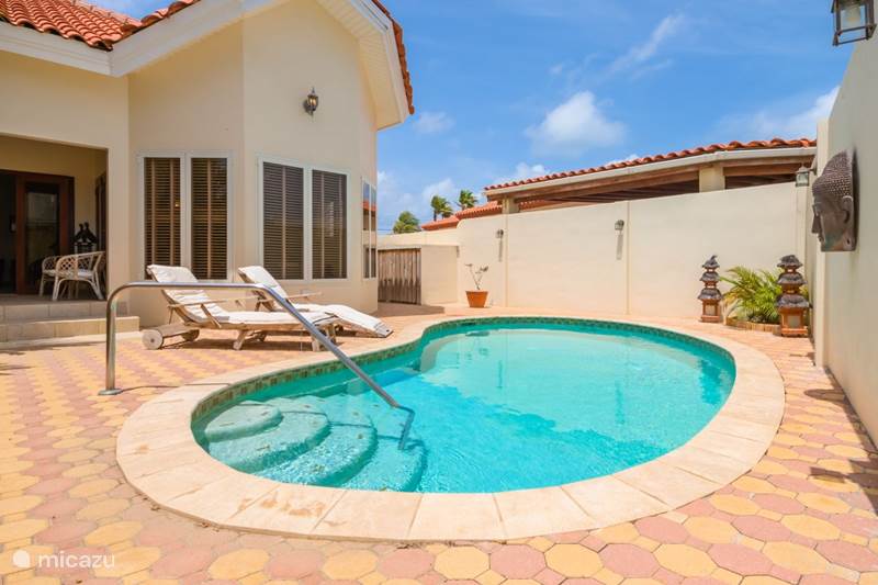 Holiday home Aruba, Noord, Malmok Villa Opal Jewel Villa