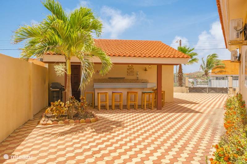 Ferienwohnung Aruba, Aruba Nord, Malmok Villa Opal-Juwel-Villa