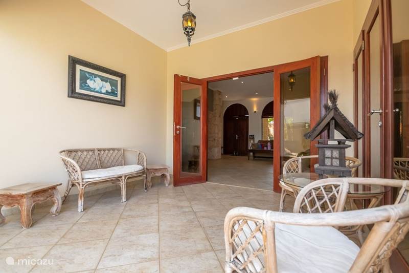Vakantiehuis Aruba, Noord, Malmok Villa Opal Jewel Villa