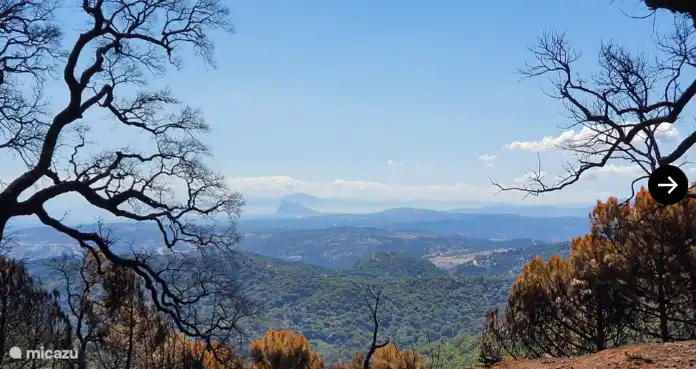 Estepona est une base idéale pour les amoureux de la montagne et de la nature. Nulle part ailleurs vous ne trouverez de si hautes montagnes si près de la mer.