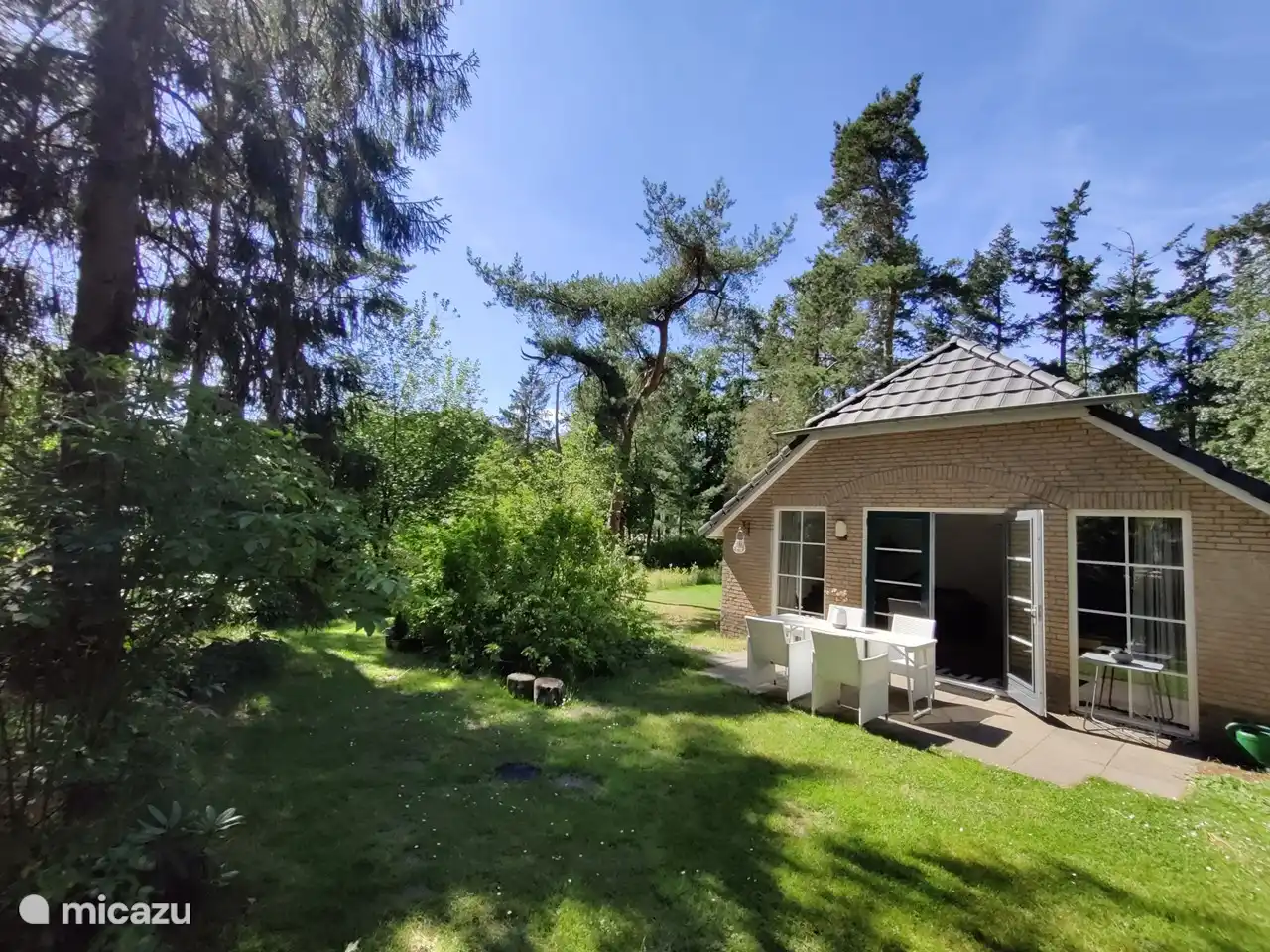 bauernhof, Lunteren, Gelderland, Niederlande - Veluwe Hoeve in Lunteren