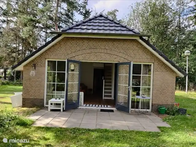 Veluwse Hoeve à Lunteren | Pays-Bas, Gueldre, Lunteren - ferme Maison photographique