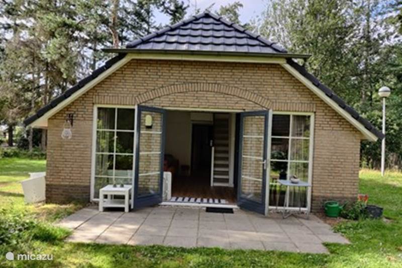 Vakantiehuis Nederland, Gelderland, Lunteren Boerderij Veluwse Hoeve in Lunteren