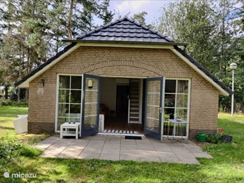 Holiday home in Netherlands, Gelderland, Lunteren Farmhouse Veluwe Hoeve in Lunteren