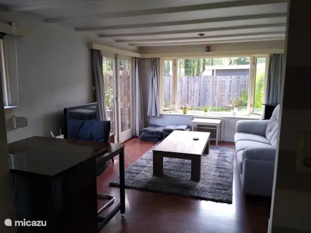 Location de Vacances Pays-Bas, Gueldre, Wells, chalet - Maison nature près de Schovenhorst