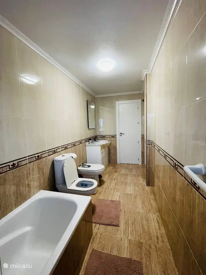 badkamer verdieping -1