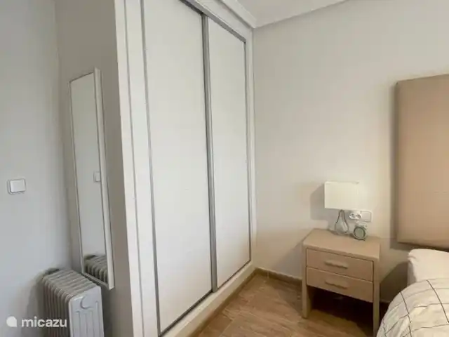 Casa Antonio- Villa - Airco - Wifi!! huren in Spanje, Costa Blanca, San Miguel de Salinas - villa slaapkamer nummer 1