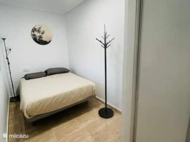 Casa Antonio- Villa - Airco - Wifi!! huren in Spanje, Costa Blanca, San Miguel de Salinas - villa verdieping -1,slaapkamer nummer 2