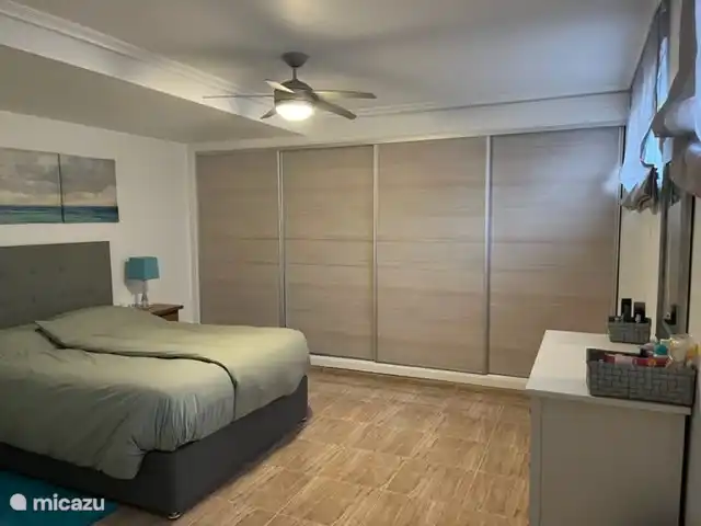 slaapkamer3, verdieping -2