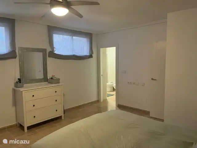 slaapkamer 3, verdieping -2