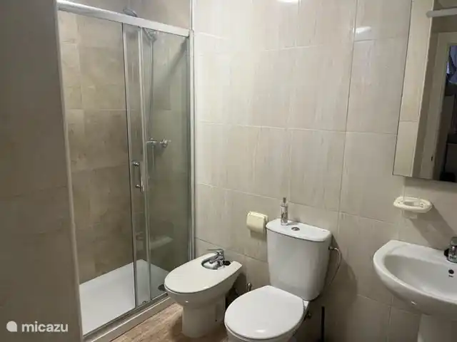 badkamer 2, verdieping -2