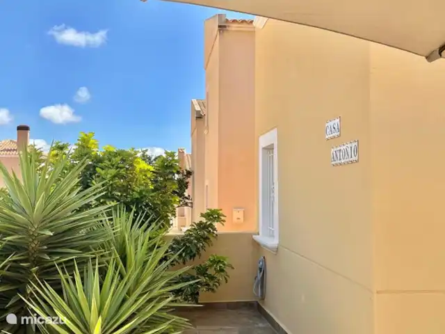Casa Antonio- Villa - Airco - Wifi!! huren in Spanje, Costa Blanca, San Miguel de Salinas - villa Yucca en een Spaanse Aker