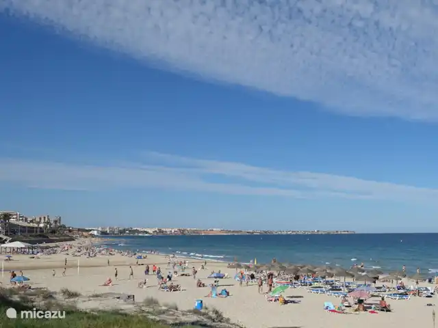 Casa Antonio- Villa - Airco - Wifi!! huren in Spanje, Costa Blanca, San Miguel de Salinas - villa Playa Mil Palmeras