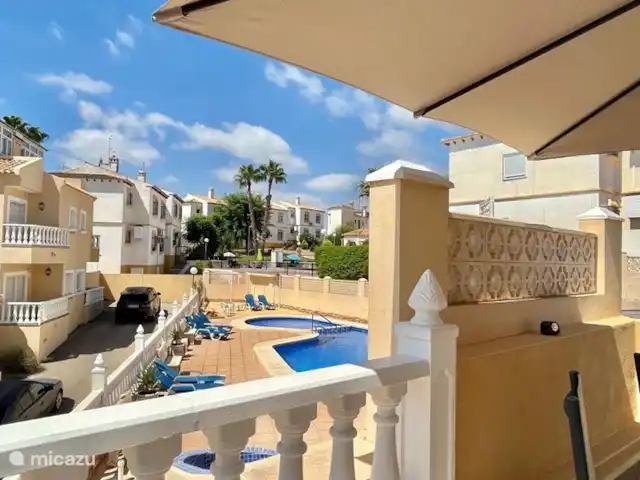 Casa Antonio- Villa - Airco - Wifi!! huren in Spanje, Costa Blanca, San Miguel de Salinas - villa