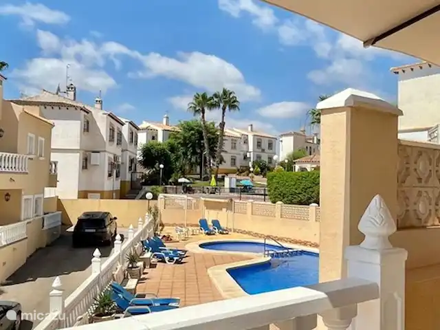 Casa Antonio- Villa - Airco - Wifi!! huren in Spanje, Costa Blanca, San Miguel de Salinas - villa