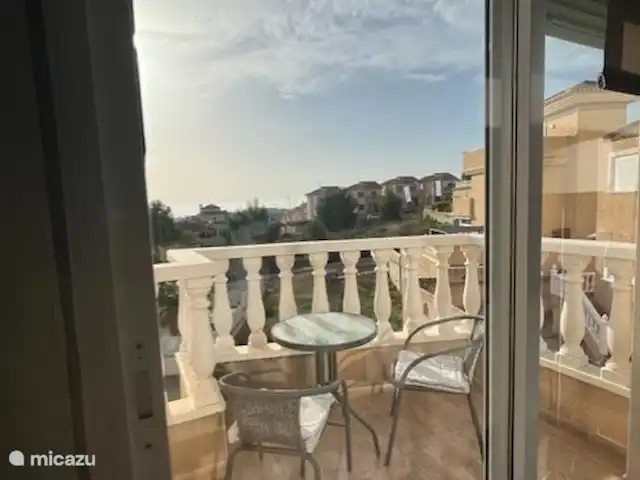 Casa Antonio- Villa - Airco - Wifi!! huren in Spanje, Costa Blanca, San Miguel de Salinas - villa Terras- woonkamer