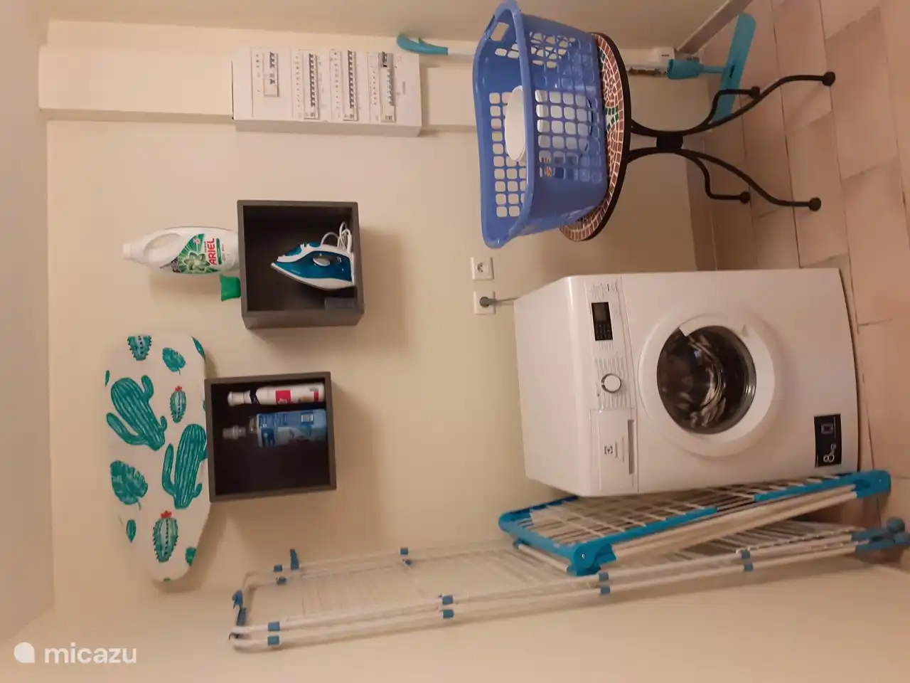 
Alles, was Sie brauchen, um sauber und schön zu sein