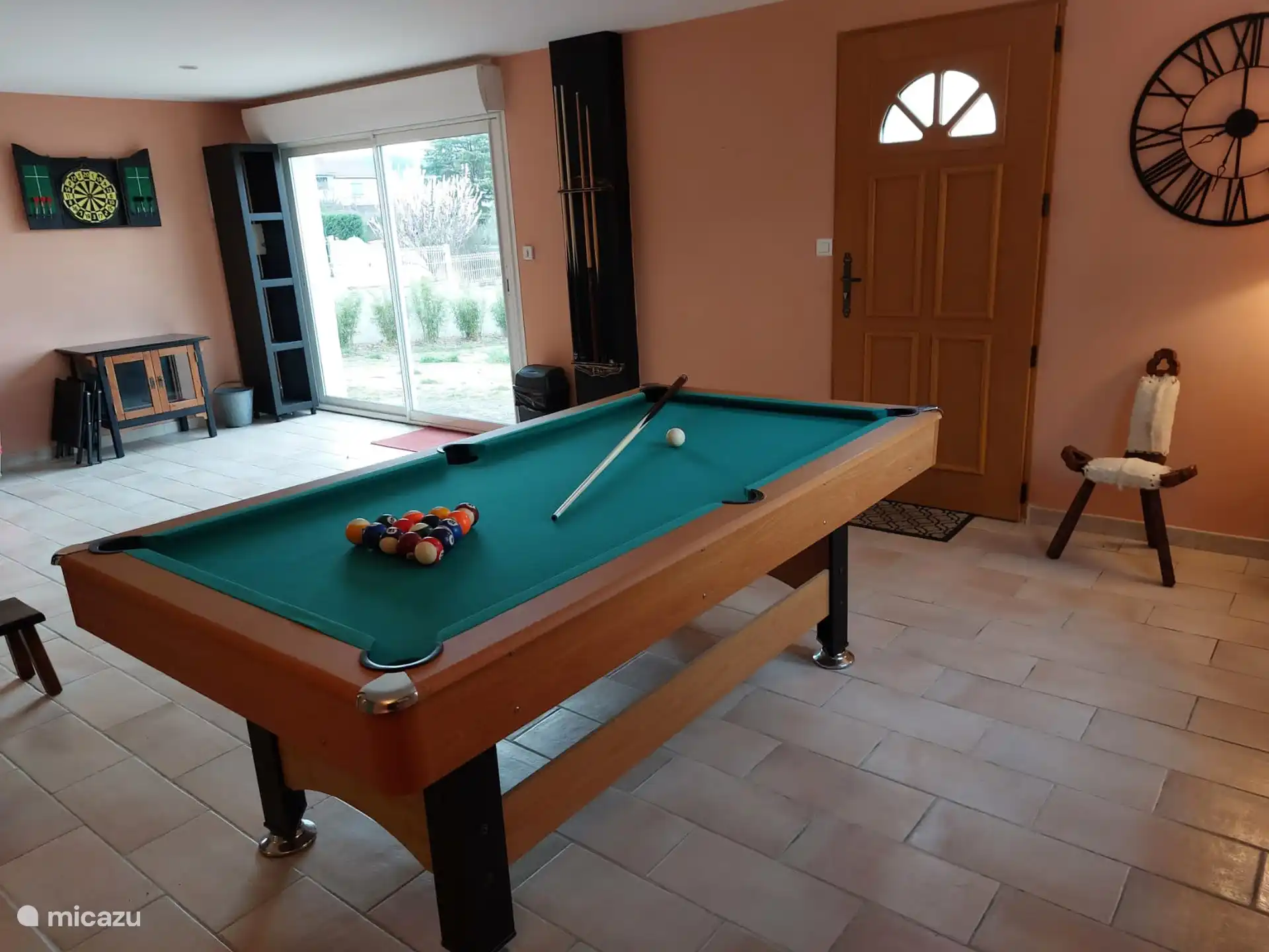 Partytime, nicht nur für Jungs, Mädels und Eltern ;-)