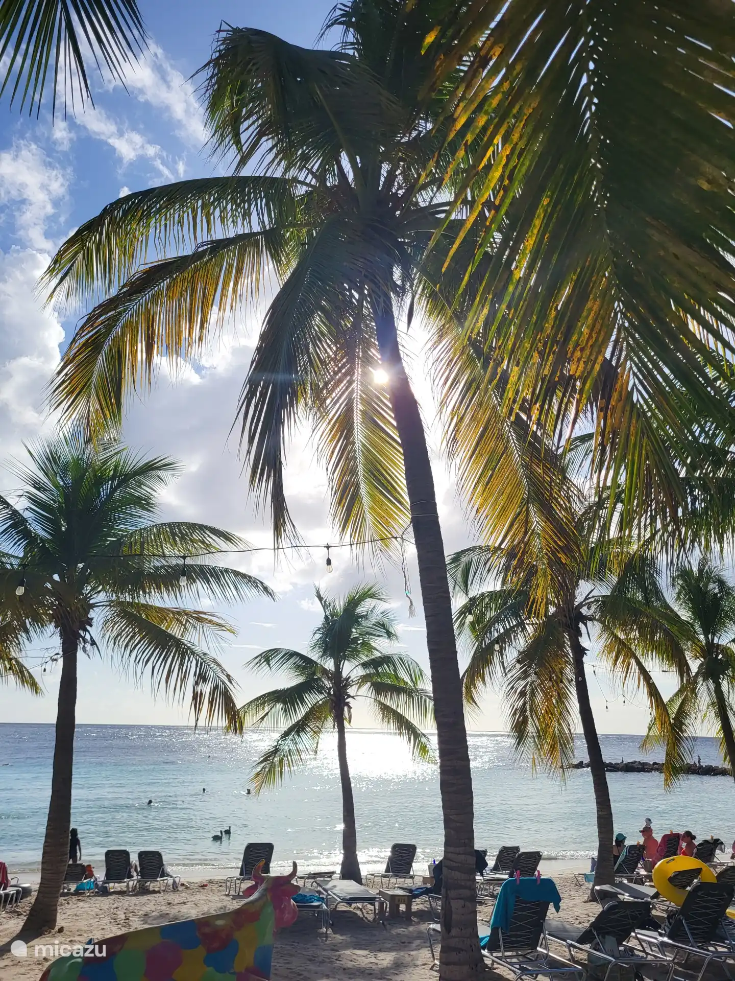 Playa BlueBay