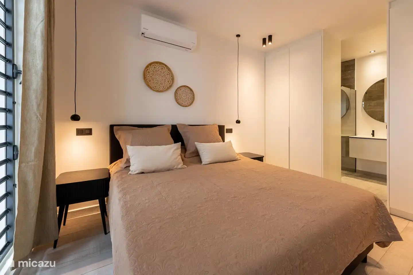 The Reef 28 Blue Bay in Curaçao, Curacao-Middle, Blue Bay - Apartment