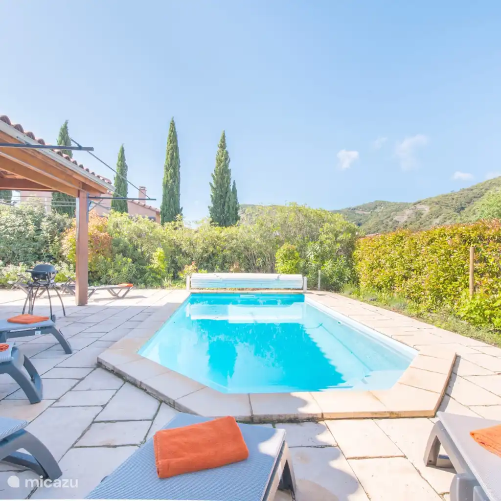 Villa Beau Vallon