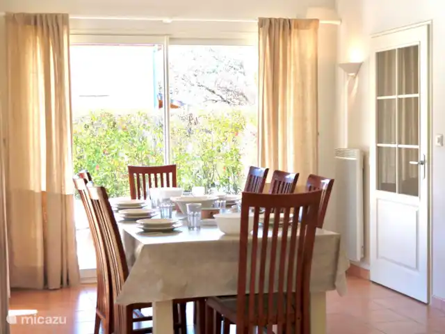 Villa Beau Vallon | France, Ardèche, Vallon-Pont-d'Arc - villa