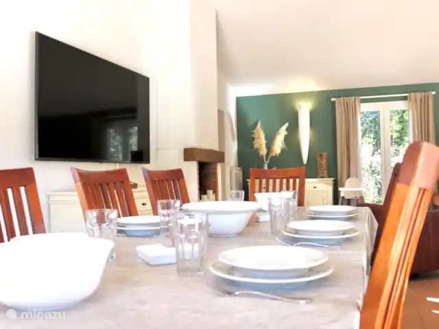 Villa Beau Vallon | France, Ardèche, Vallon-Pont-d'Arc - villa