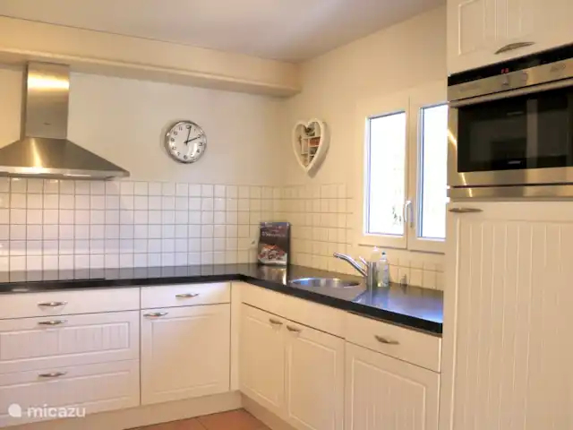 Villa Beau Vallon | France, Ardèche, Vallon-Pont-d'Arc - villa