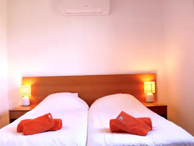 Villa Beau Vallon | France, Ardèche, Vallon-Pont-d'Arc - villa